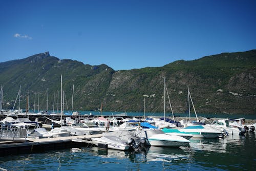 Бесплатное стоковое фото с катера, лодки, на открытом воздухе