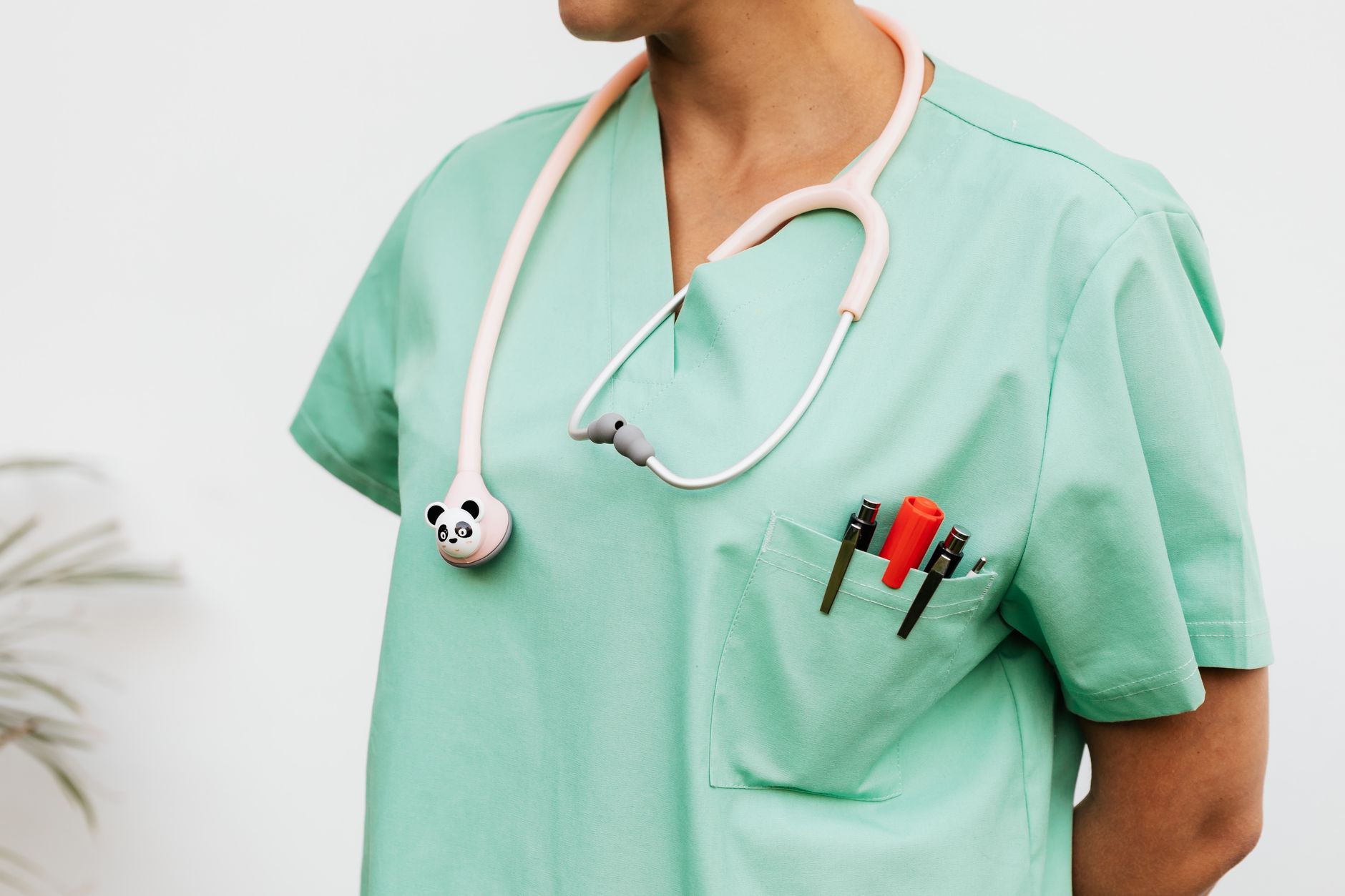 Nursing Gender Gap Narrows as Universities Target Male Recruits