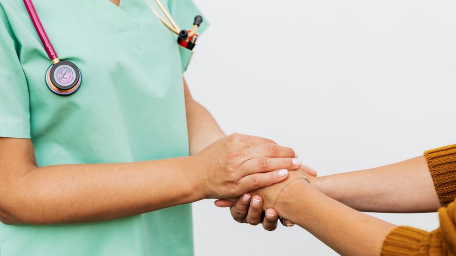 Community Nursing Melbourne Bali