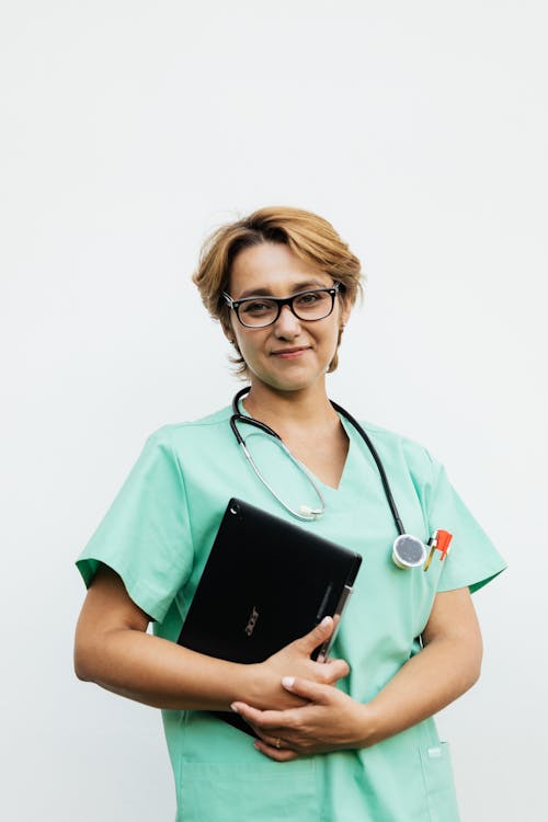 Nurse Wellbeing