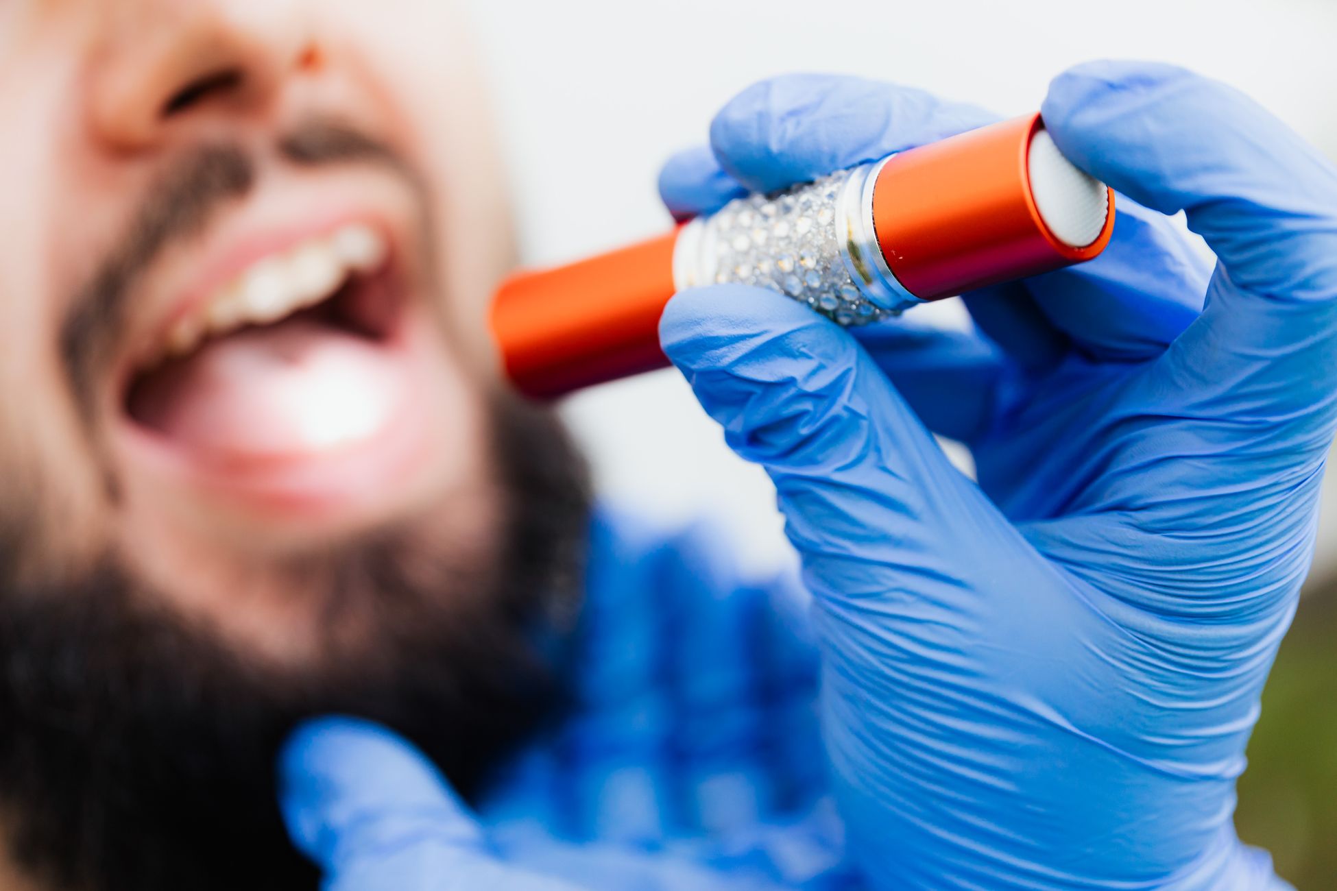 Medicijnencombinatie effectief bij ziekte van Sjögren