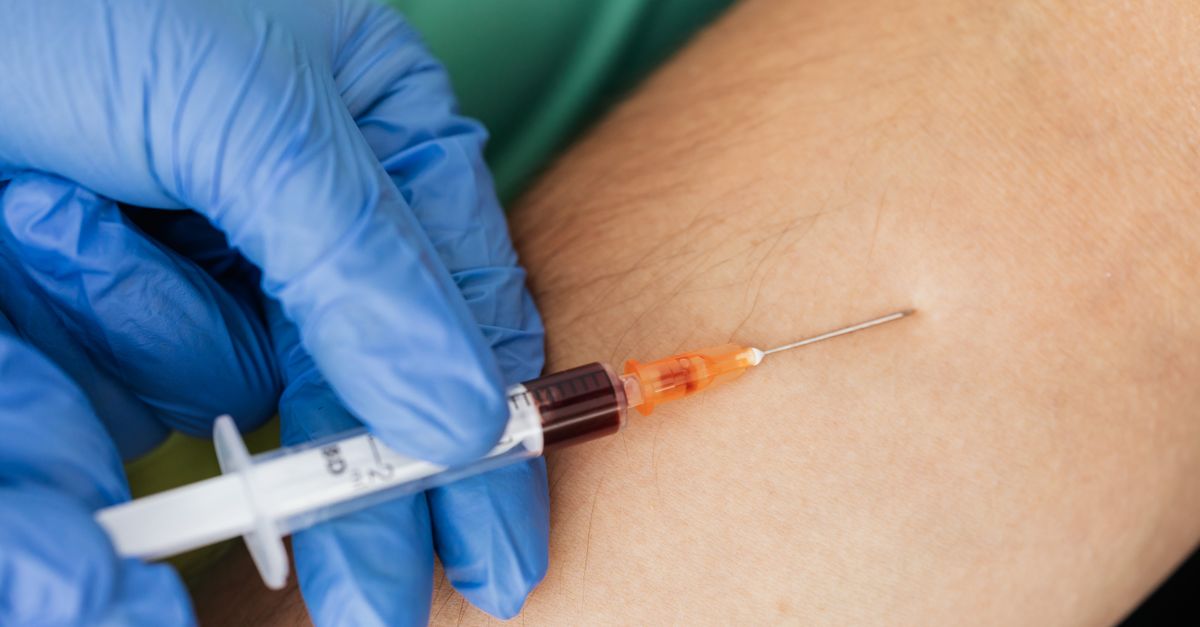Understanding Thalassemia: Major, Intermedia, and Minor
