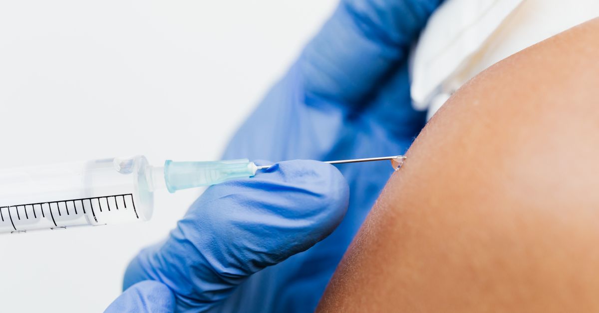 El Salvador acelera la vacunación contra el VPH tras ampliar el rango de edad El Salvador acelera la vacunación contra el VPH tras ampliar el rango de edad