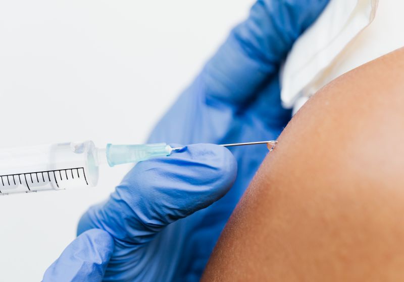 Flu Jabs