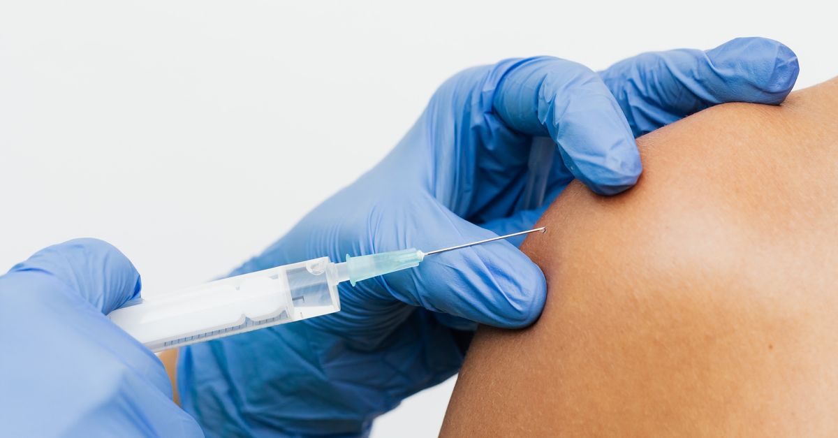 El Salvador acelera la vacunación contra el VPH tras ampliar el rango de edad El Salvador acelera la vacunación contra el VPH tras ampliar el rango de edad