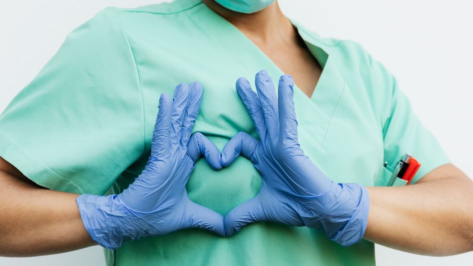 Community Nursing Melbourne Bali