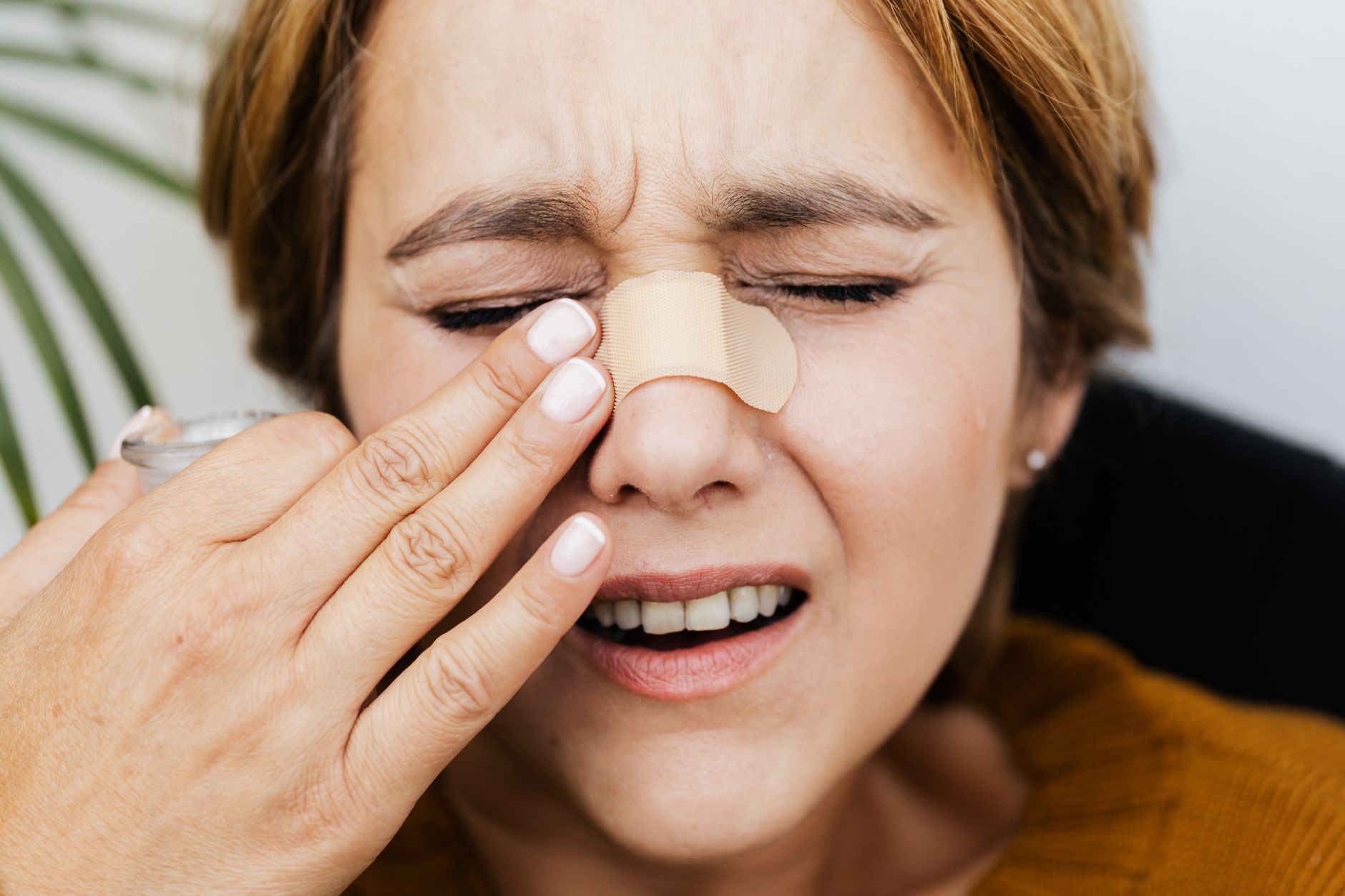 Dry Eyes After Cataract Surgery: What You Need to Know