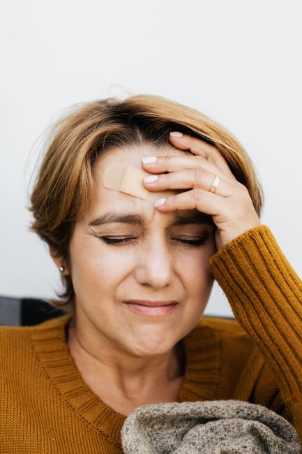 Understanding Anxiety Disorders: Symptoms, Causes, and Paths to Healing Understanding Anxiety Disorders: Symptoms, Causes, and Paths to Healing