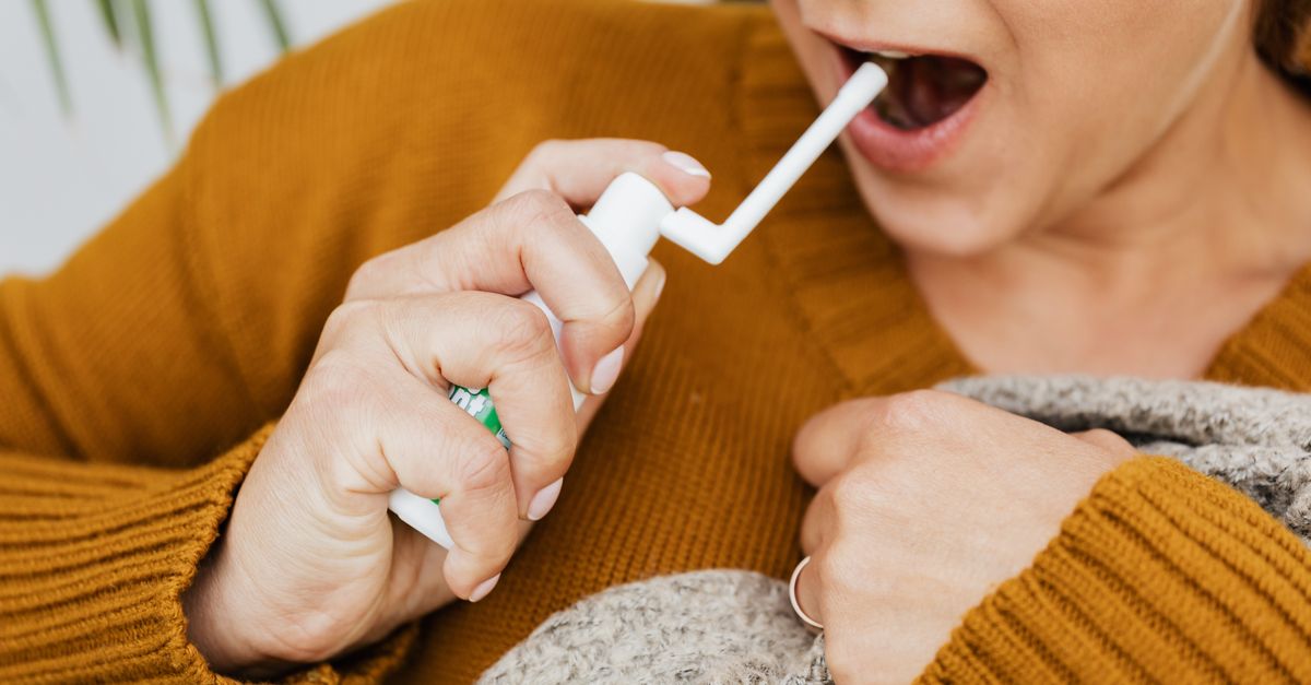 Physiopaine (Βενζυδαμίνη): Χρήσεις, Παρενέργειες & Αλληλεπιδράσεις