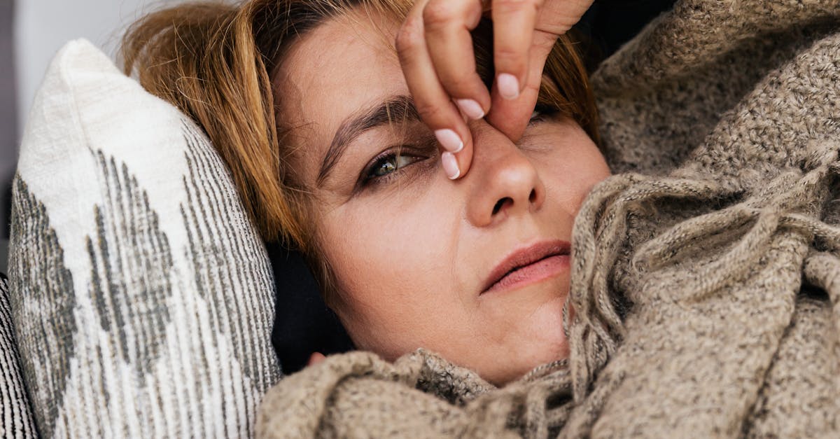 鼻中隔彎曲早期診斷 提升生活品質有撇步