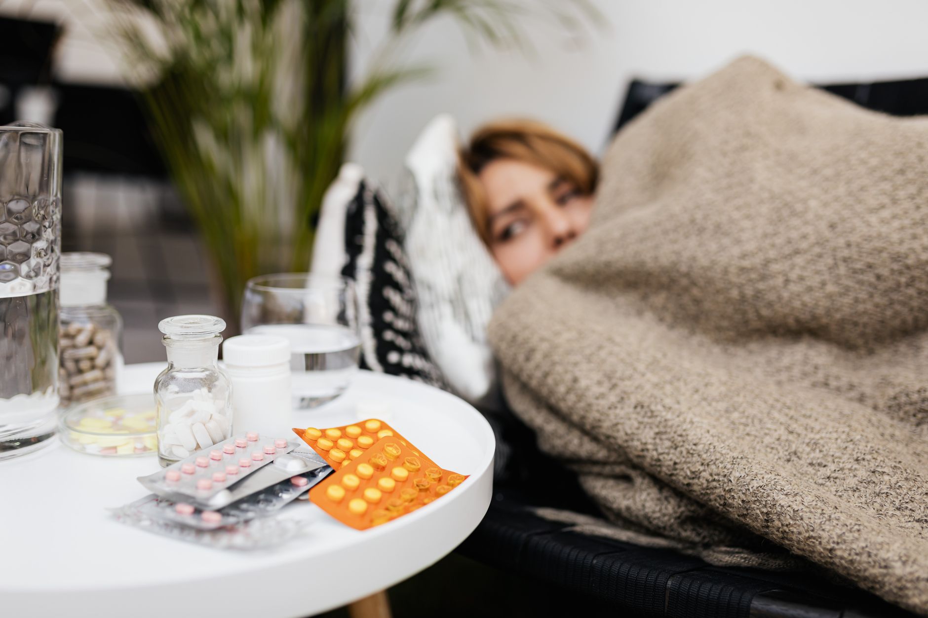 Emphysema and Antibiotics: Understanding Your Treatment Options