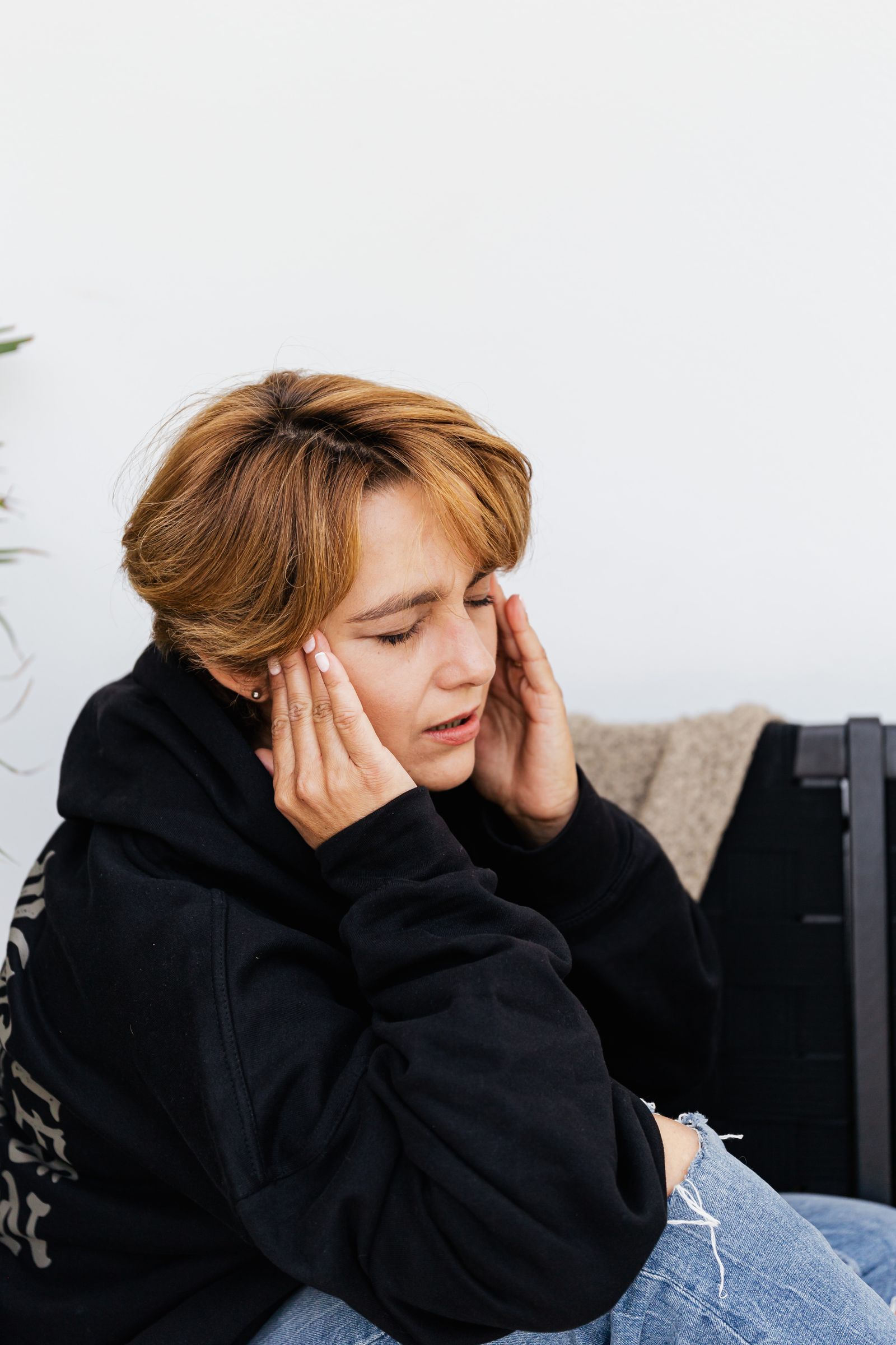 Headache & Migraine Relief
