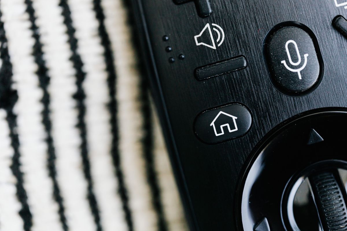 Smart Home einrichten: 4 Schritt-für-Schritt-Tipps für Einsteiger — Variation