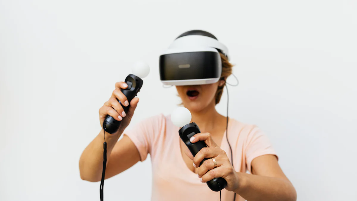 Enhancing the Experience