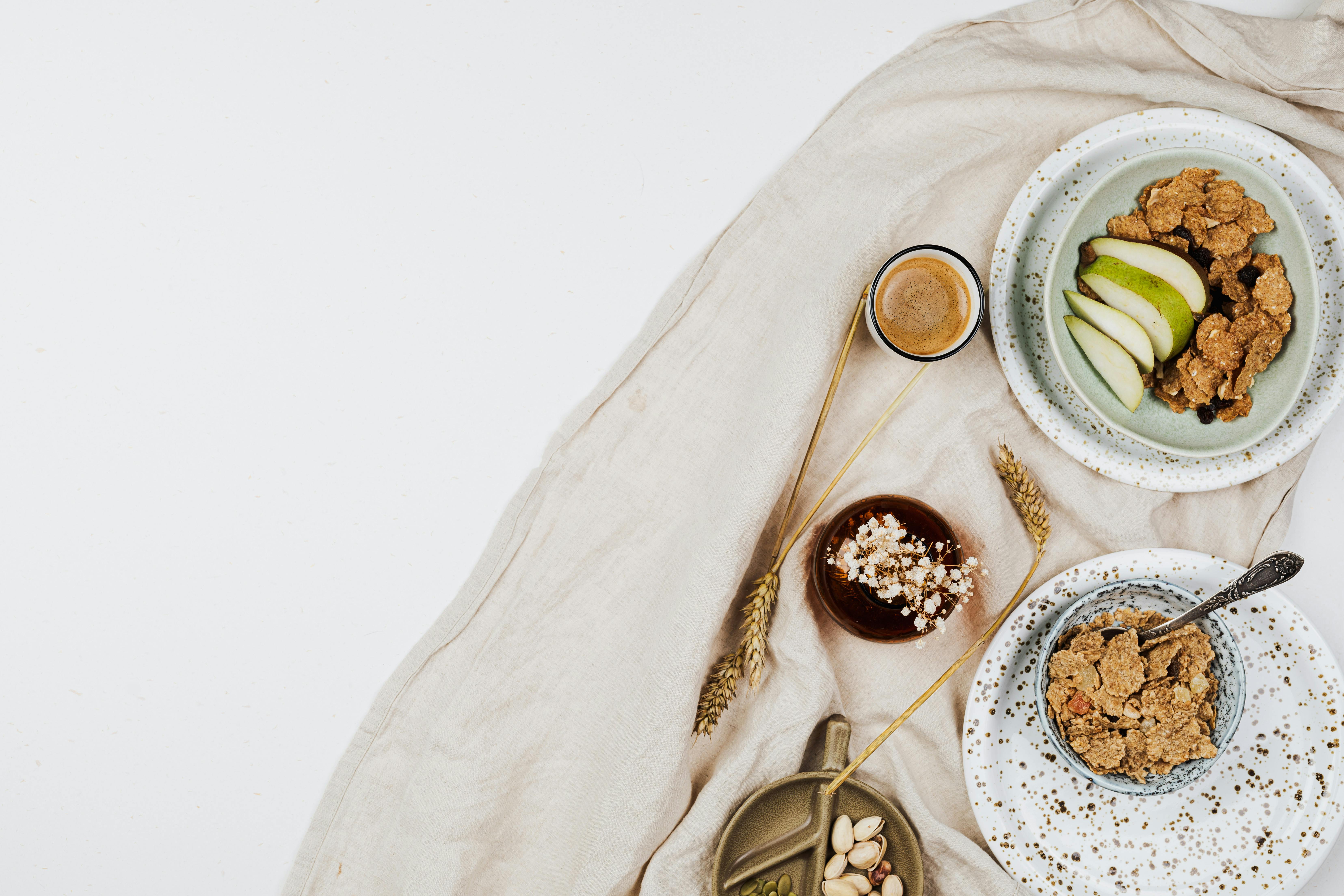 What's the healthiest breakfast?