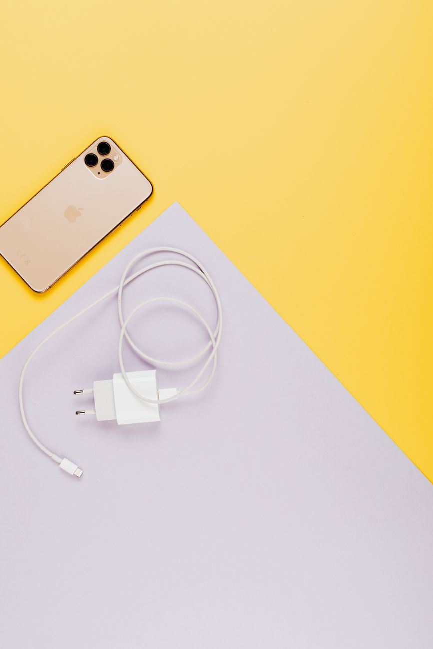 iPhoneが低速充電になるメリットとデメリット