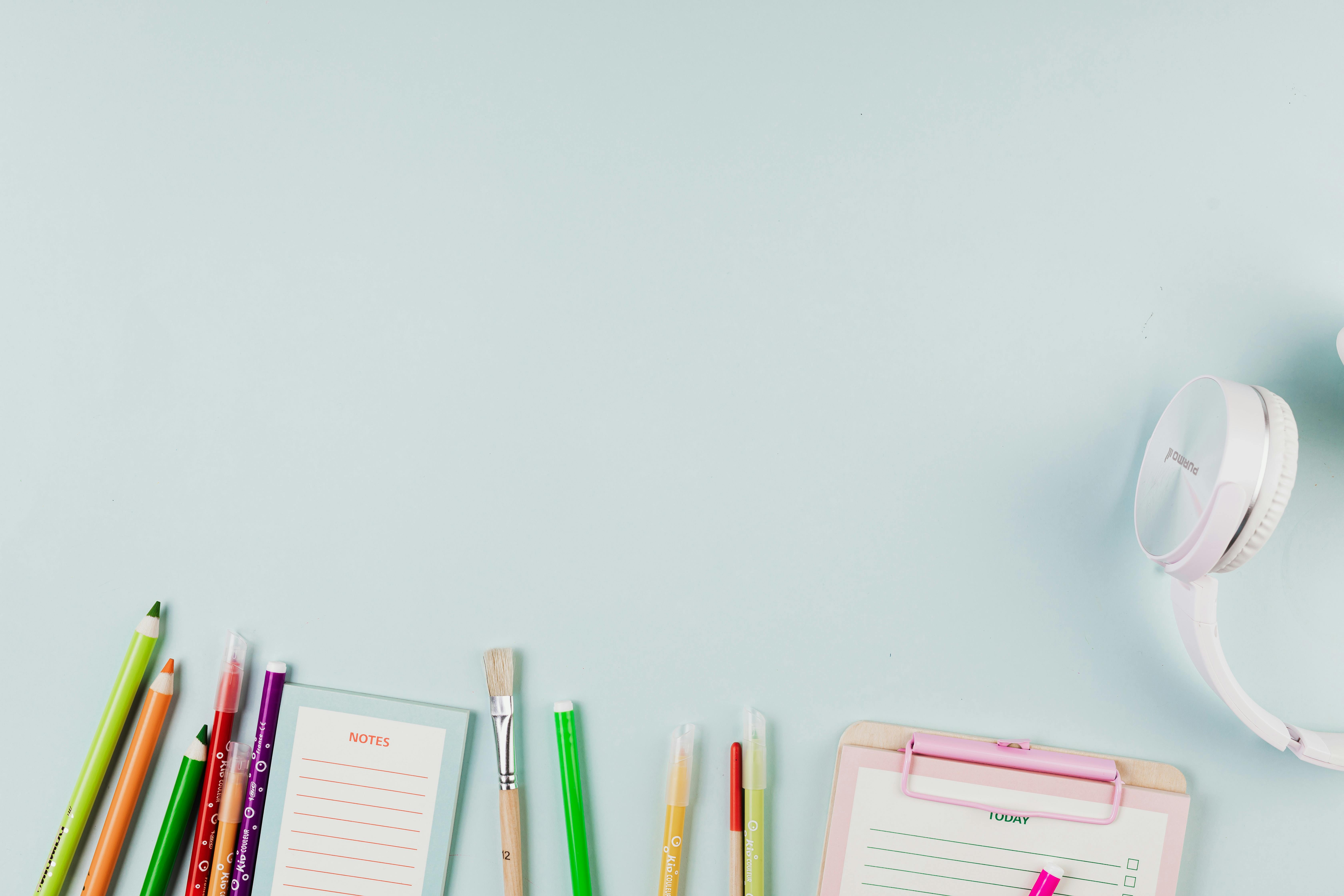 general education reviewer — Photo by www.kaboompics.com on Pexels