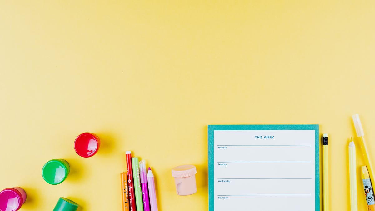 Préparer son enfant à la rentrée au lycée : 5 astuces pratiques - illustration