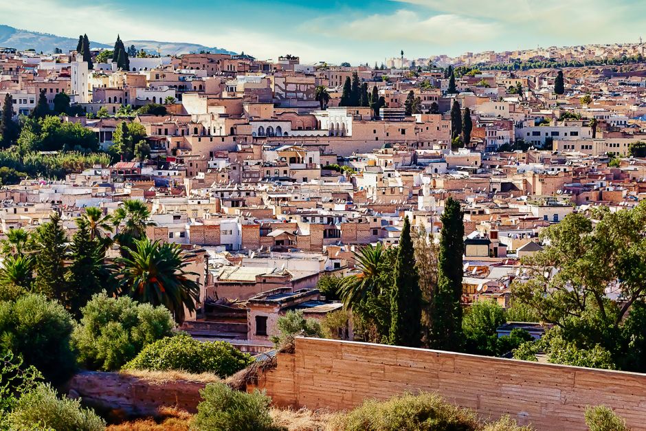 Moroccan Intelligence Whistleblower Exposes Use of Pegasus Spyware