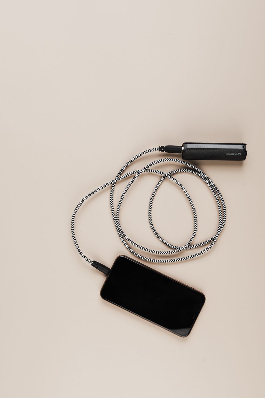 Charging & Power