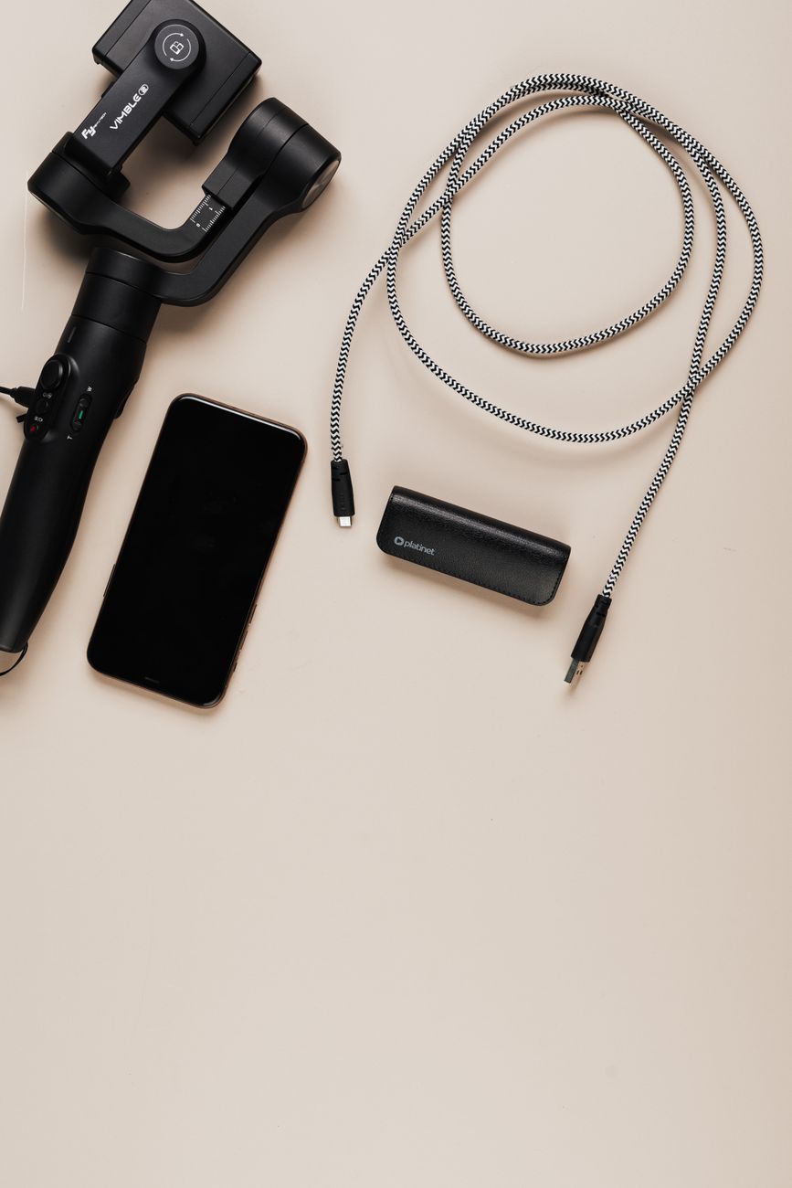 Portable Power Banks: How to Choose for Travel
