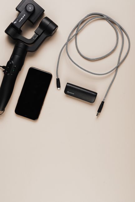 Havenwood USB-C Fast Charger - photo 1