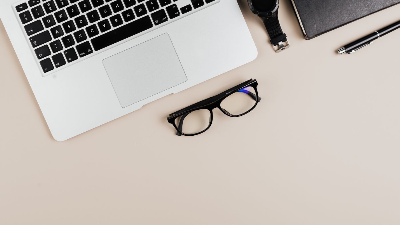 The Laptop Accessories That Actually Earn Their Place