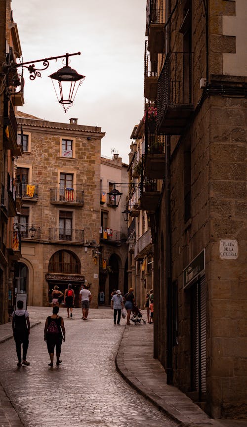 Δωρεάν στοκ φωτογραφιών με cataluna, αρχιτεκτονική, αστικός Φωτογραφία από στοκ φωτογραφιών