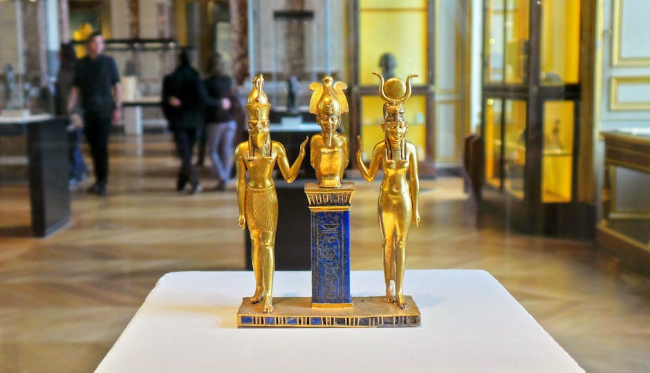 ancient Egyptian gold artifacts - Learn about gold ancient Egyptian gold artifacts - Learn about gold