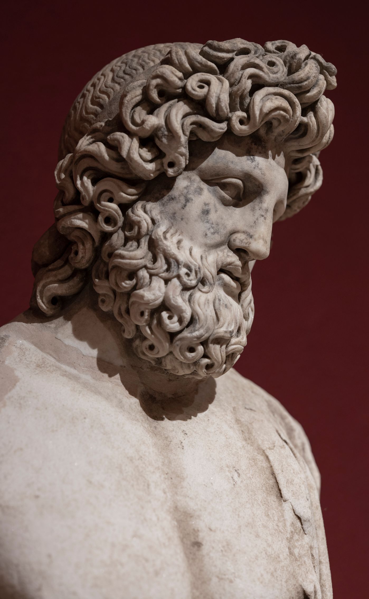 Greek Statue Photos, Download The BEST Free Greek Statue Stock Photos ...