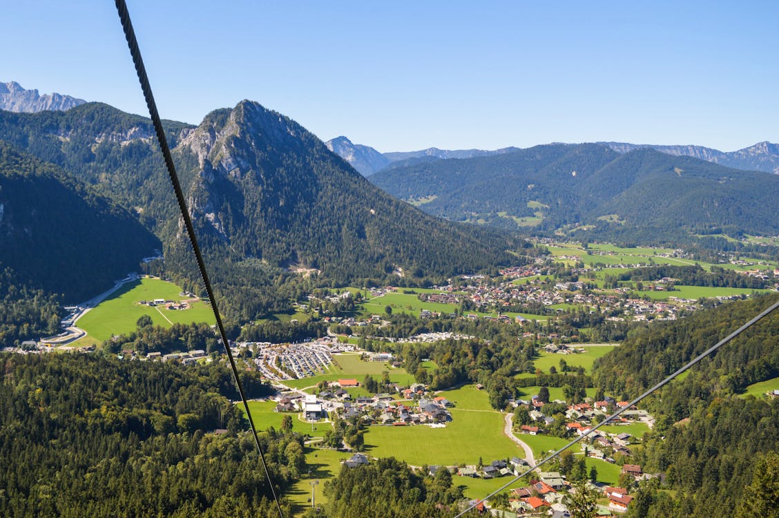 Kostenlos Kostenloses Stock Foto zu abhang, atemberaubend, ausflug Stock-Foto