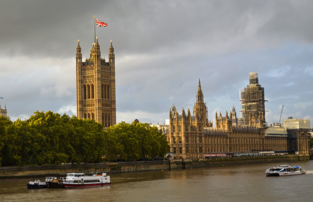 Laura Kuenssberg interviews PM Andy Burnham in first week