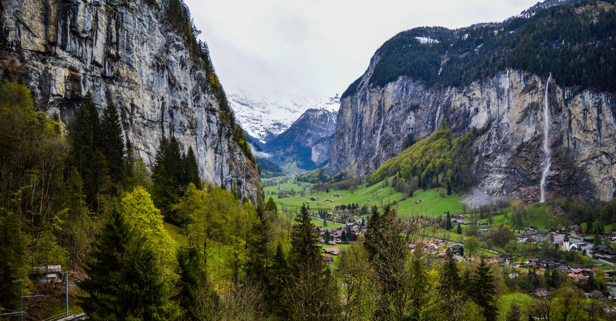 Comment choisir la destination parfaite en Suisse pour vos vacances