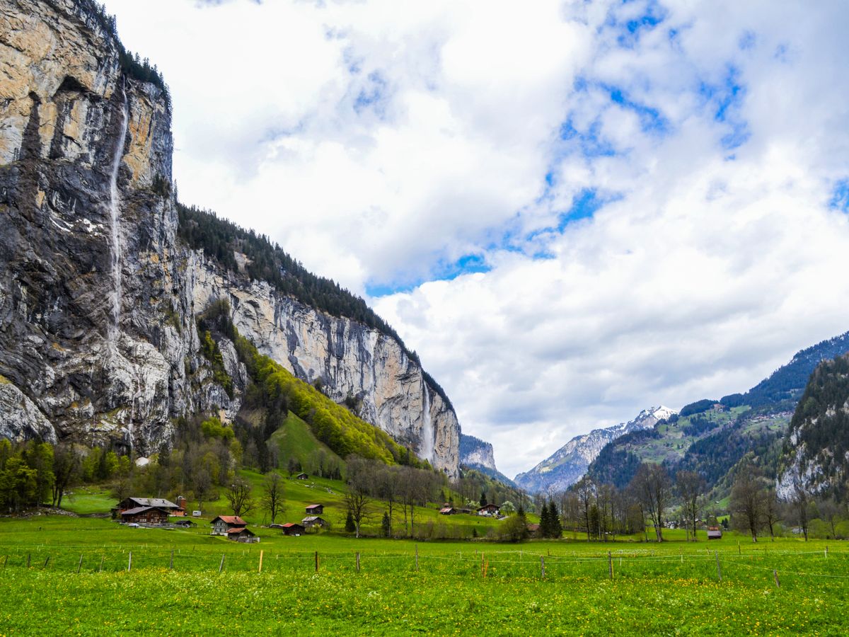 8 Day Luxury Private Retreat Summer in Switzerland 2
