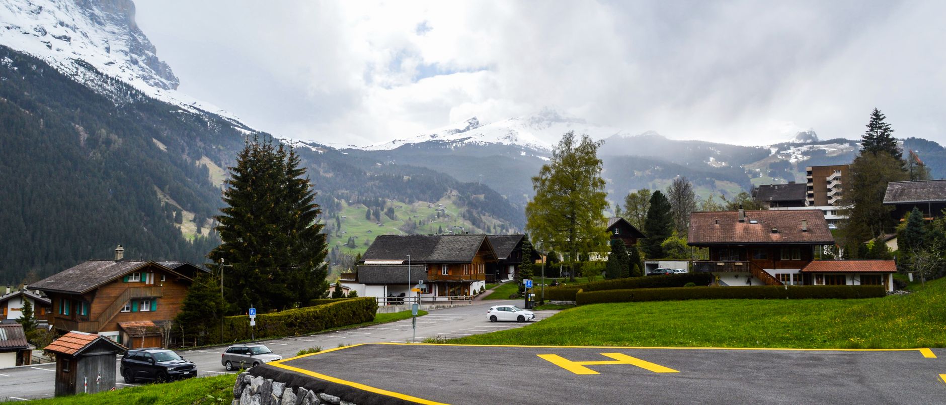 Grindelwald