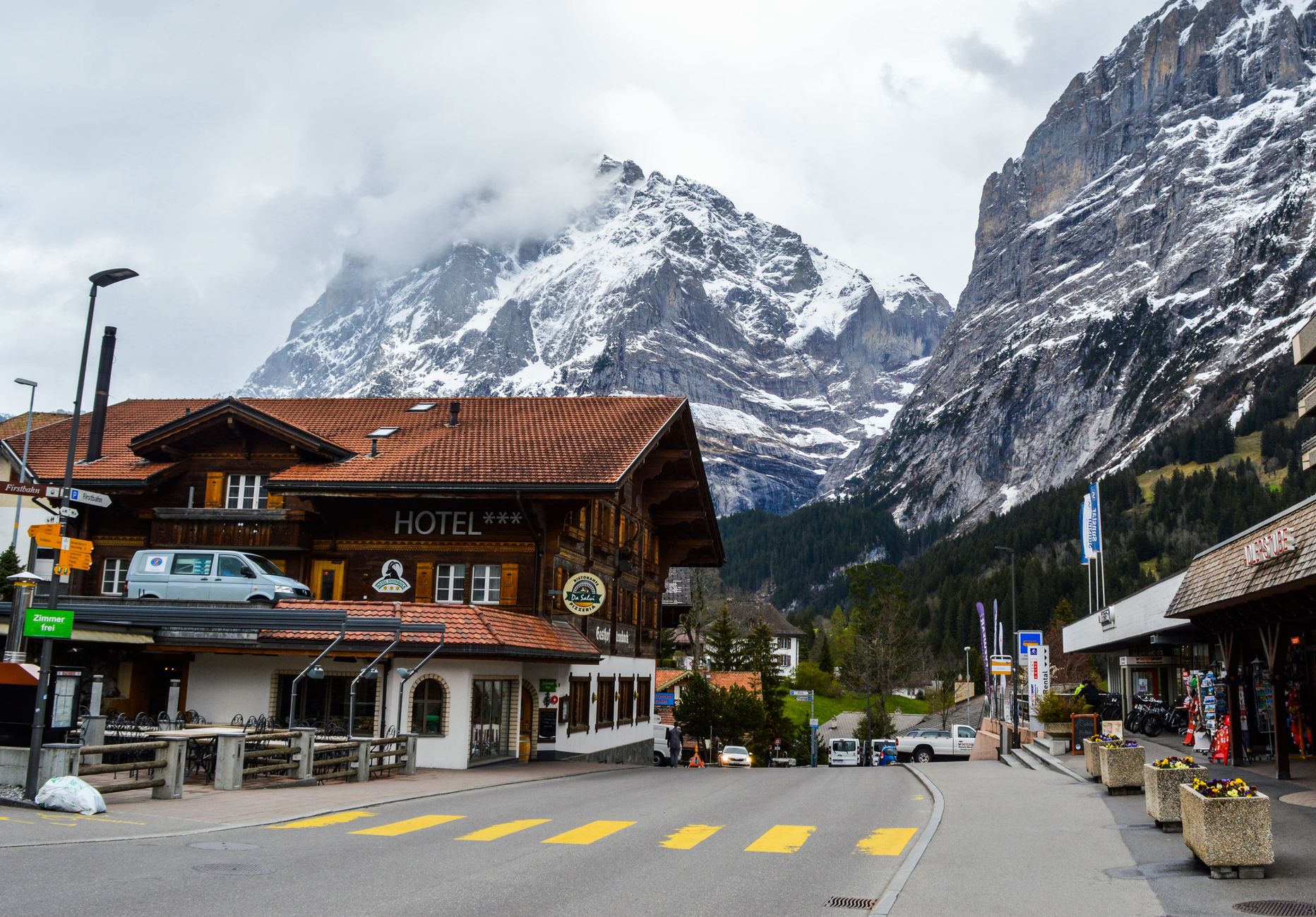 Grindelwald