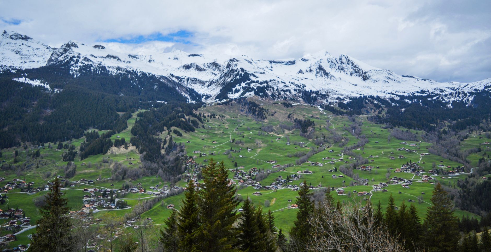 Chasse au trésor dans le Château d'Aigle