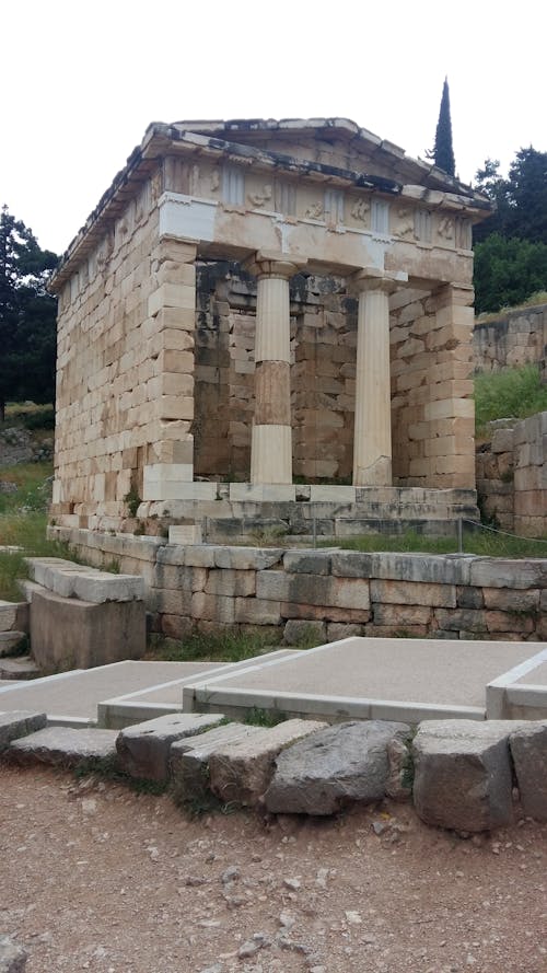 Free stock photo of ancient greece