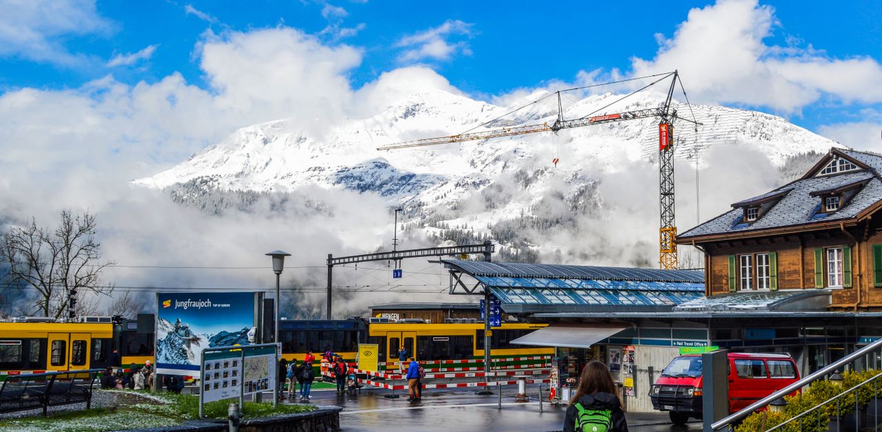Interlaken