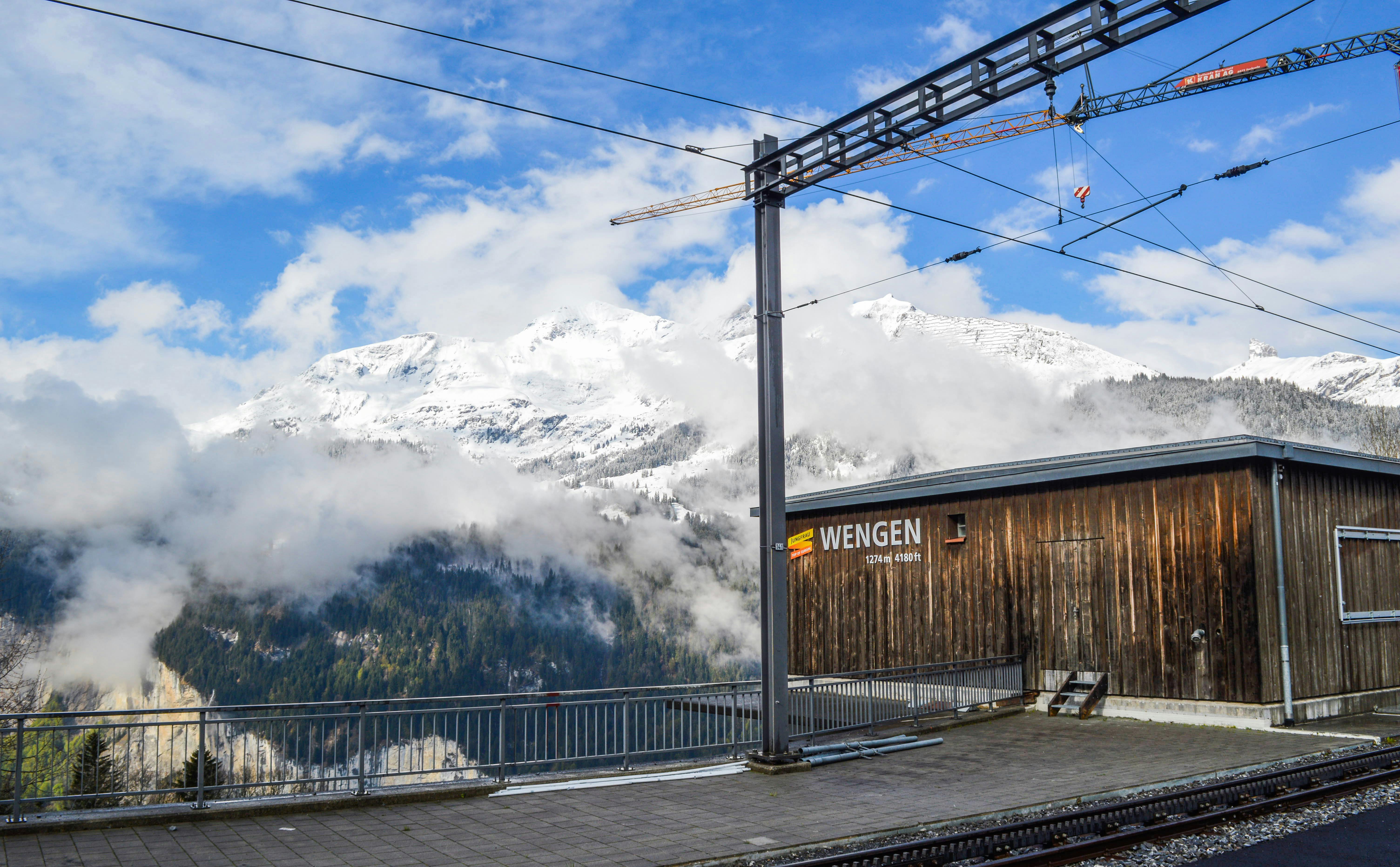 Wengen
