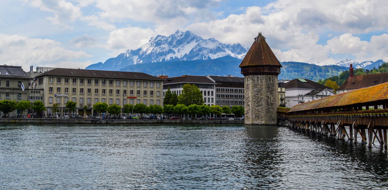 Lucerna