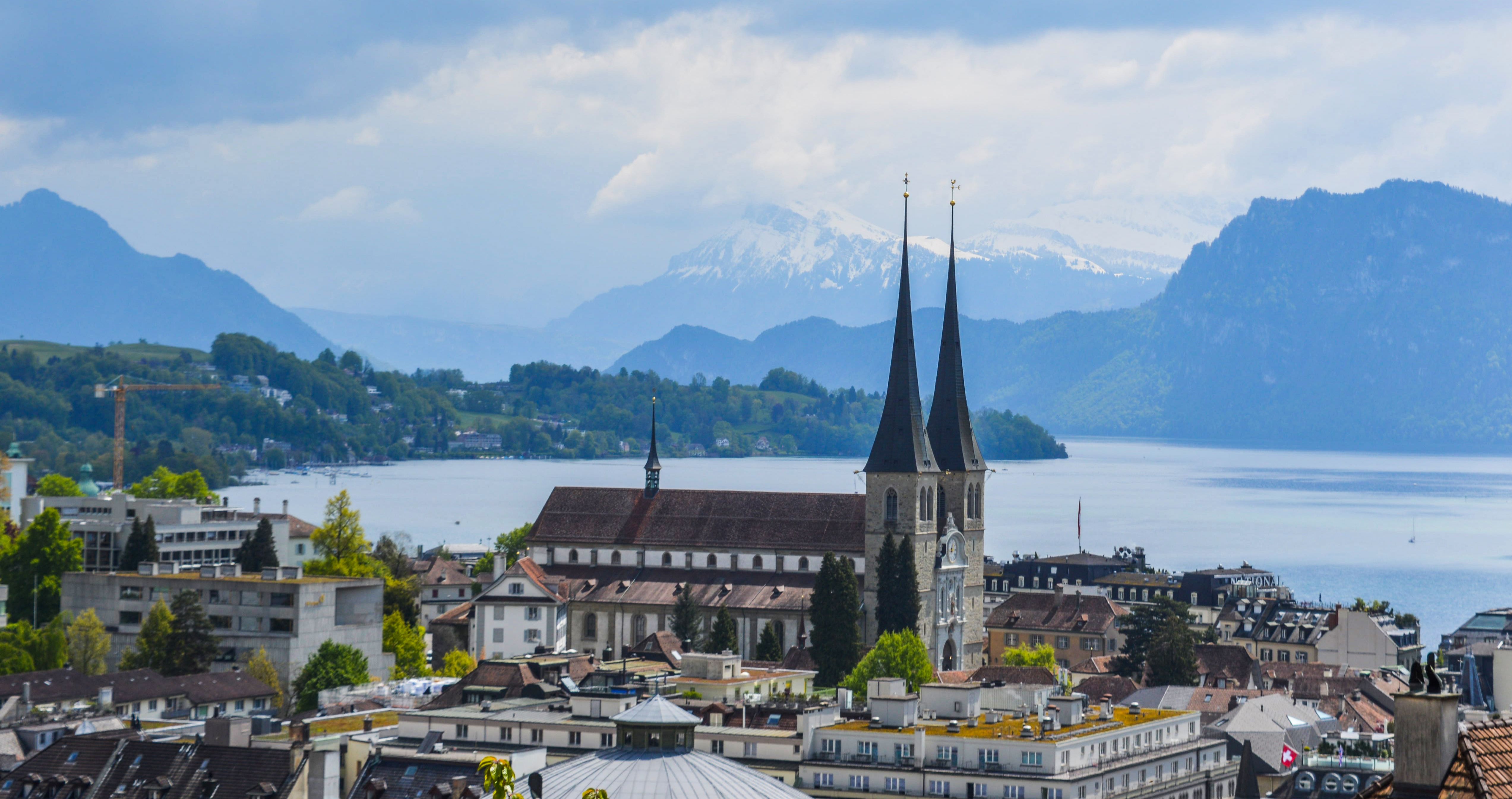 Zurich Airport Brasil busca operador para Terminal de Cargas Internacional do Vitória Airp