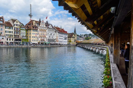 Lucerne, Switzerland photo 11