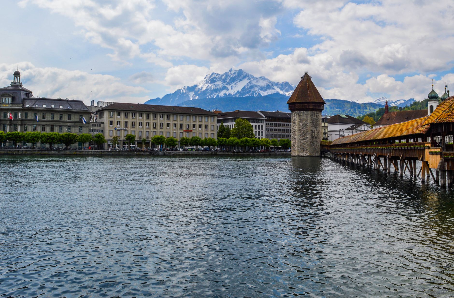 Switzerland photo 5