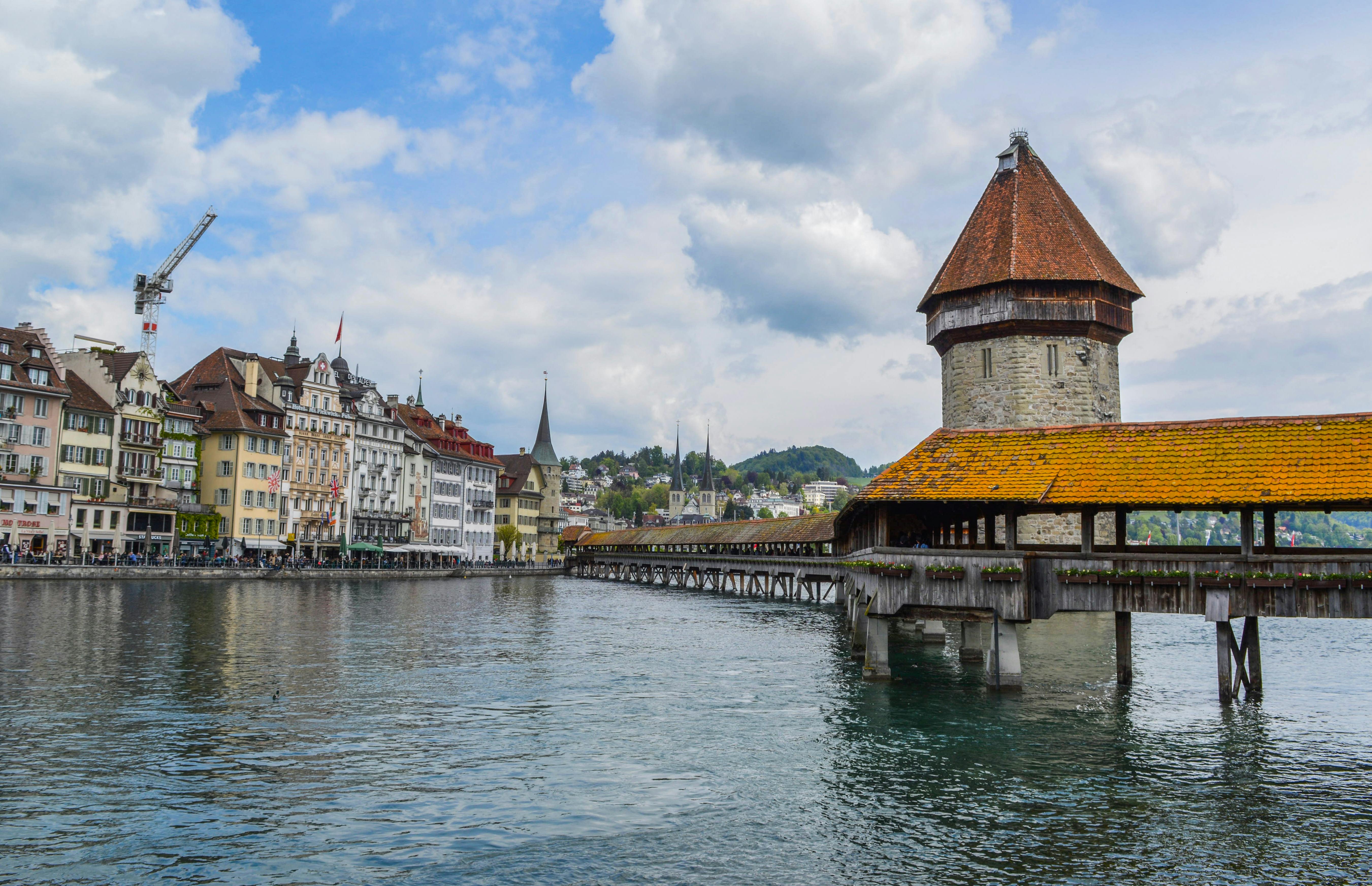 Swiss Highlights