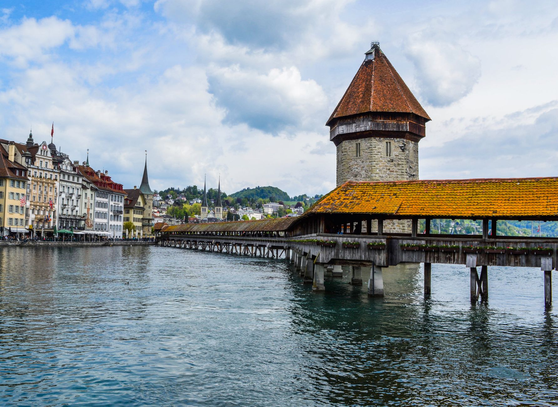 Lucerne photo 5