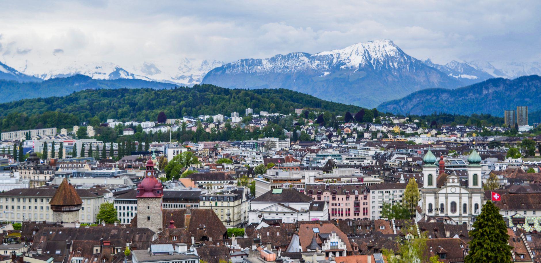 Aktiengesellschaft im Kanton St. Gallen