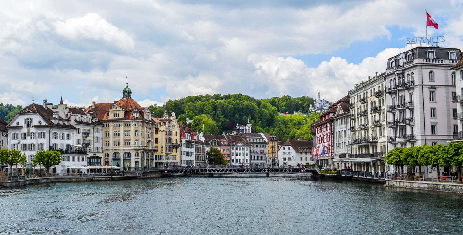Zurich