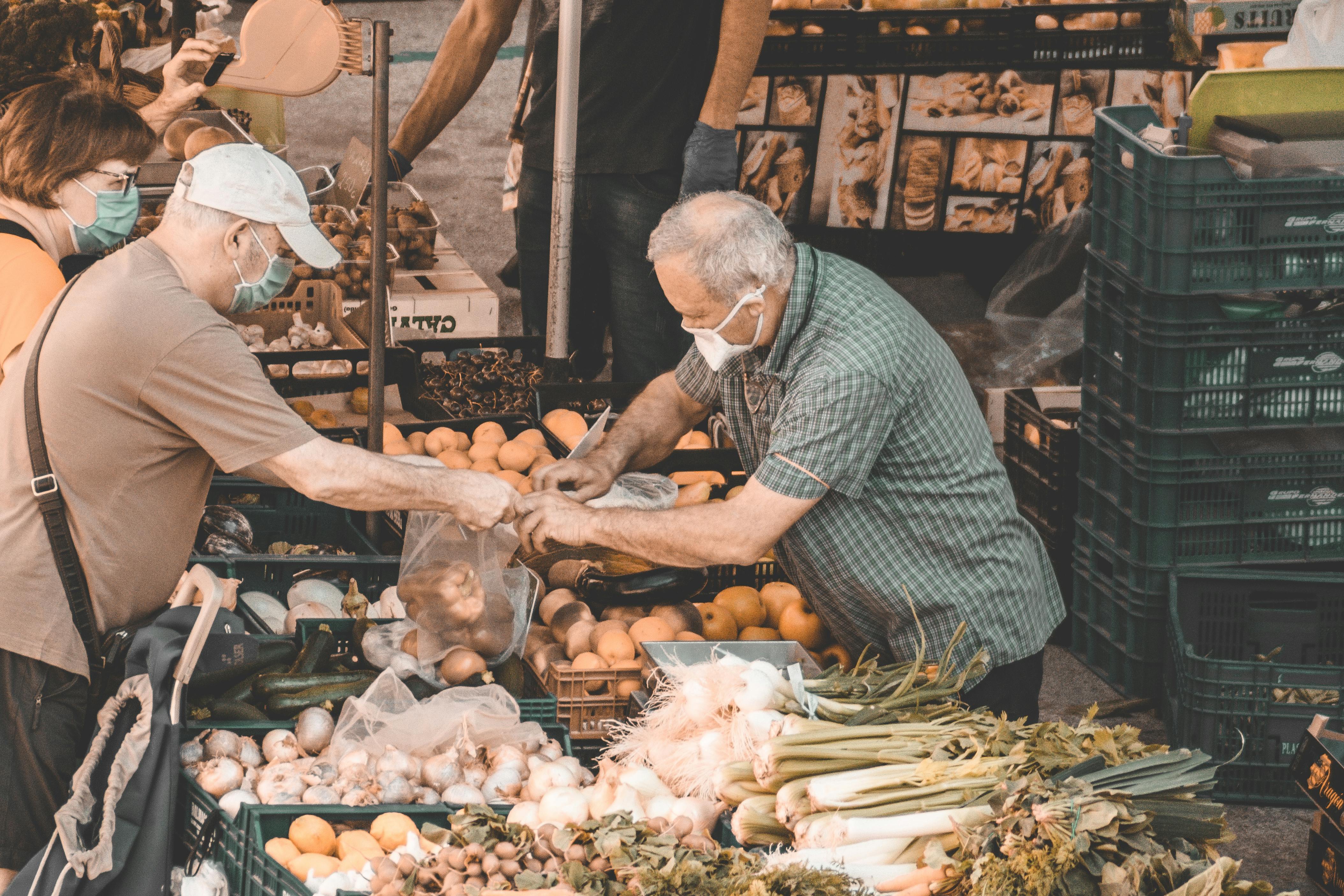 The Age of Longevity and The Healthspan Economy — Photo by Dario Méndez on Pexels