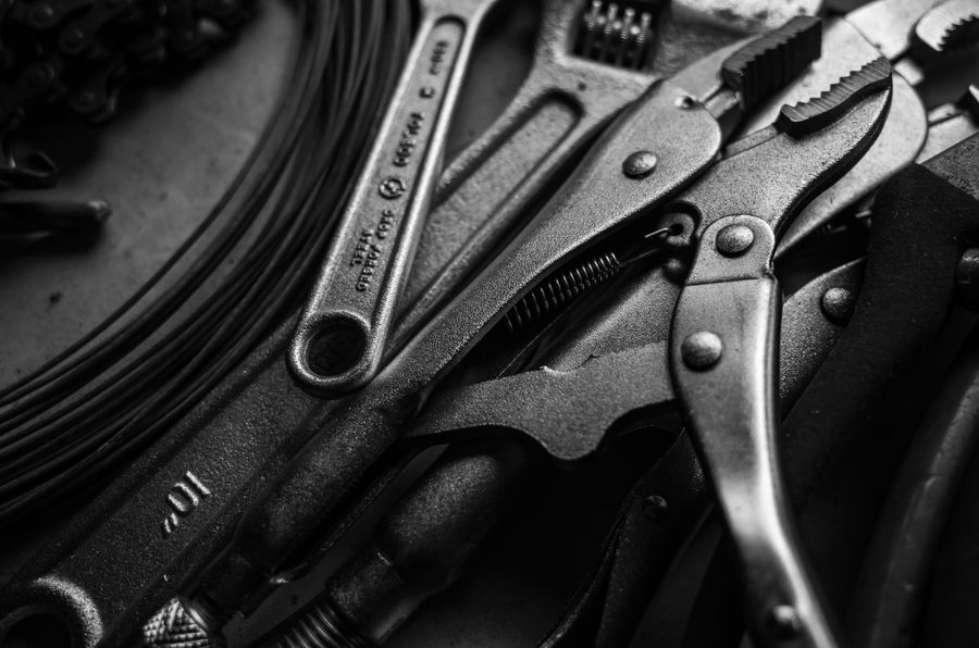 Appliance service guide